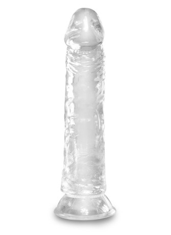 Cock 8 Clear
